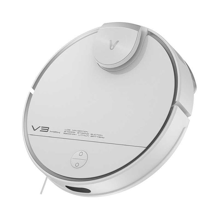 Продаю новые робот пылесосы Viomi V3 Max