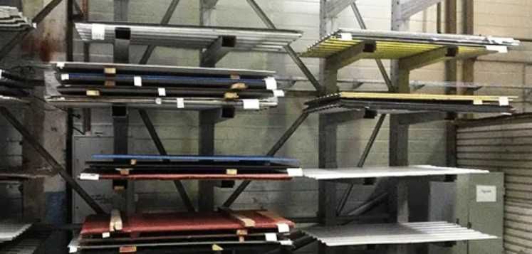 Proflist С17/Профлист C17