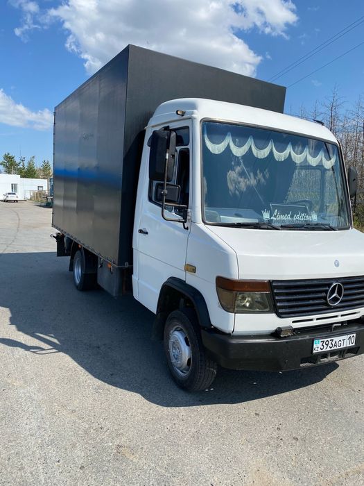 Продам машину на полном ходу