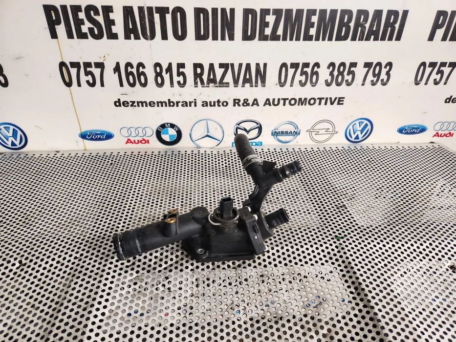 Corp Termostat Mercedes Renault Dacia Nissan 1.5 Dci Euro 5/6 Cod R Clio Megane A/B Class Gla Cla Q