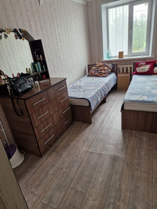 Продам или обменяю квартиру