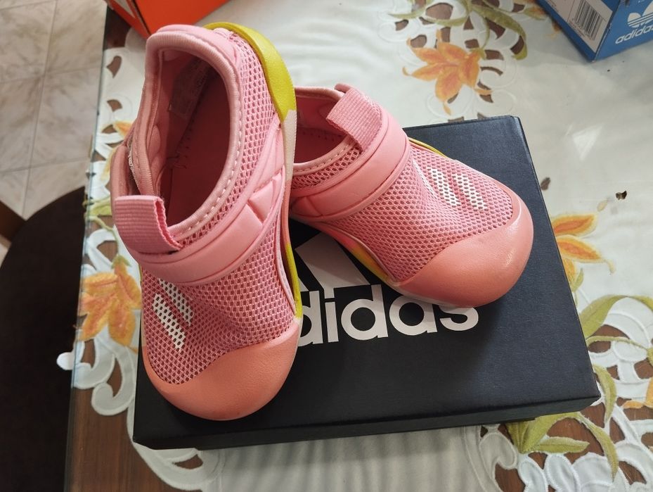 Летни маратонки Adidas