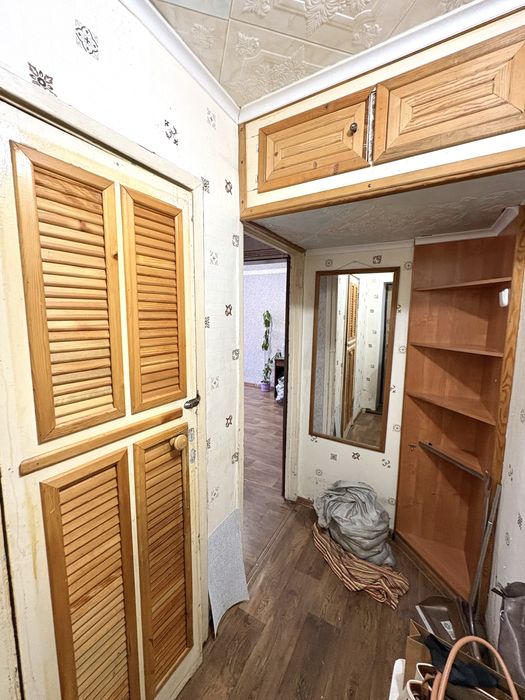 Продам 2-х комн. в районе 45-й аптеки