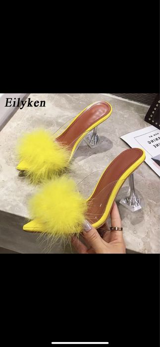 Продам туфли новые !