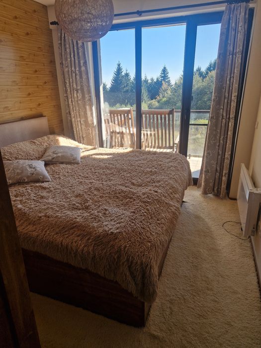 Продава се Двустаен апартамент в к.к. Боровец - 66 кв.м за 1054 €/кв.м - Снимка #7