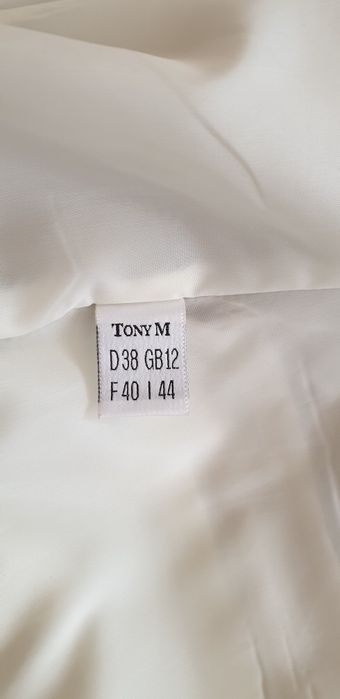 Рокля със сако, Тони М, размер 44