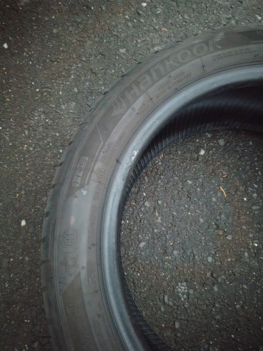 Set 4 anvelope Hankook Ventus S1 evo3 225/45 R17 94Y RSC RunFlat – DOT 2024