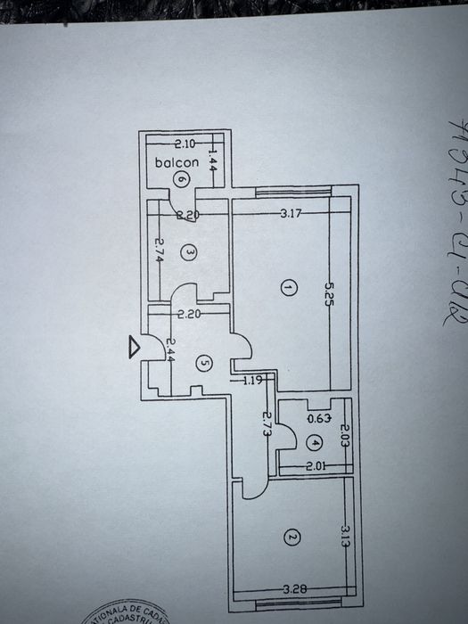 Apartament de Vanzare