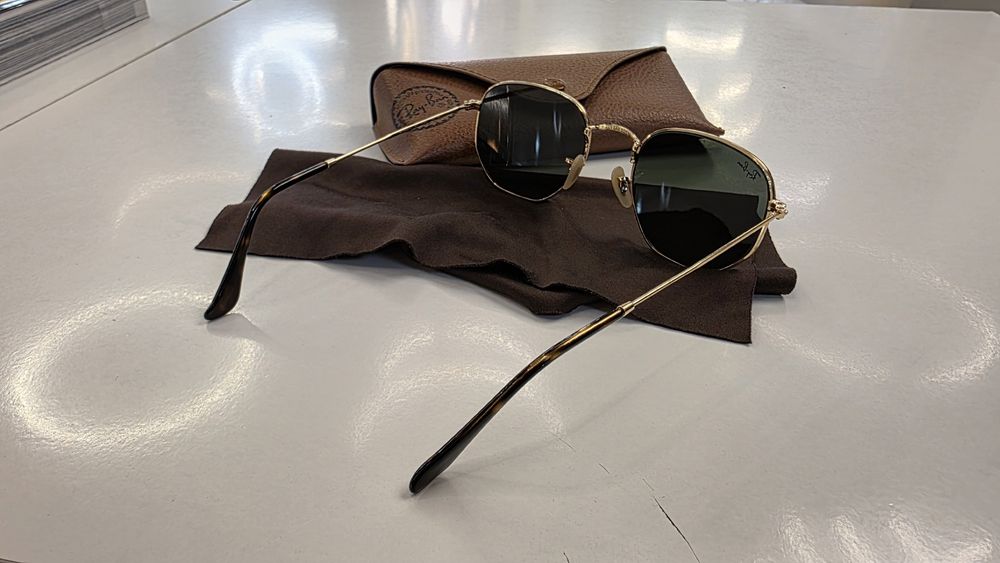 Ochelari soare Ray Ban