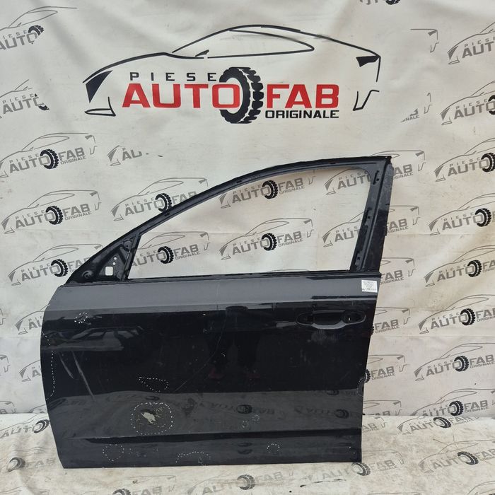 Usa stanga fata Skoda Octavia 3 an 2013-2014-2015-2016-2017-2018-2019