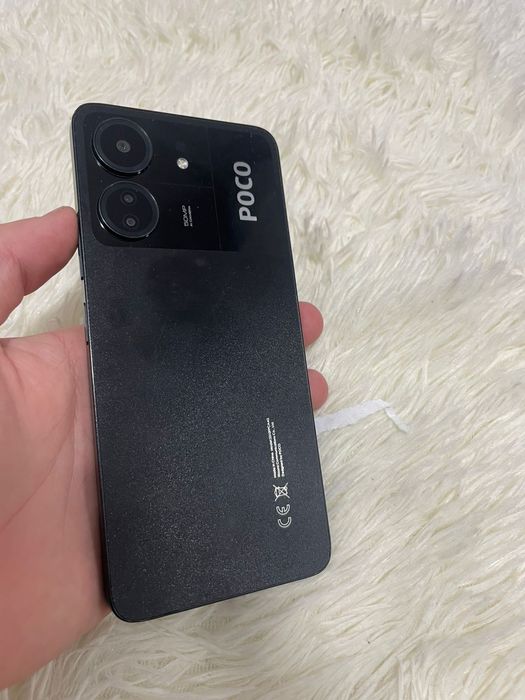 Продам Poco C65 256 Гб