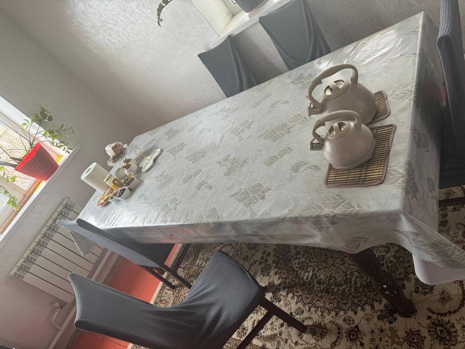 Кухонные принадлежности