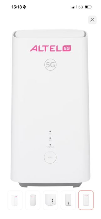 Wifi роутер 5G продам