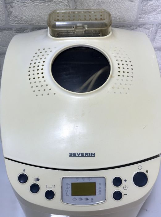 Хлебопечка Severin BM 3991
