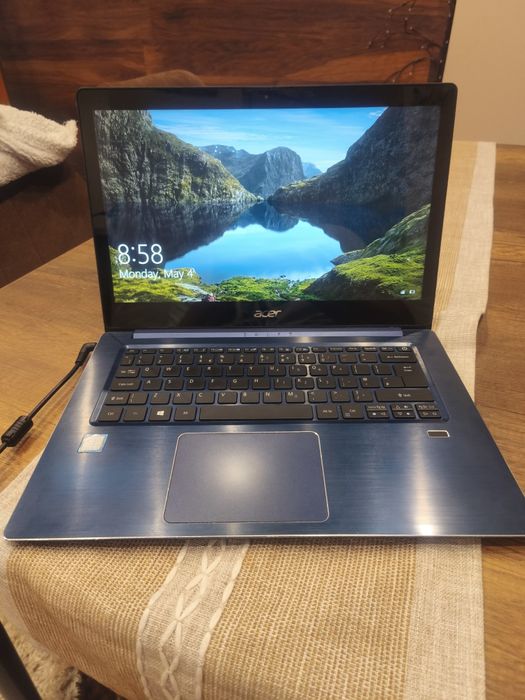 Лаптоп ACER i5 - 7gen