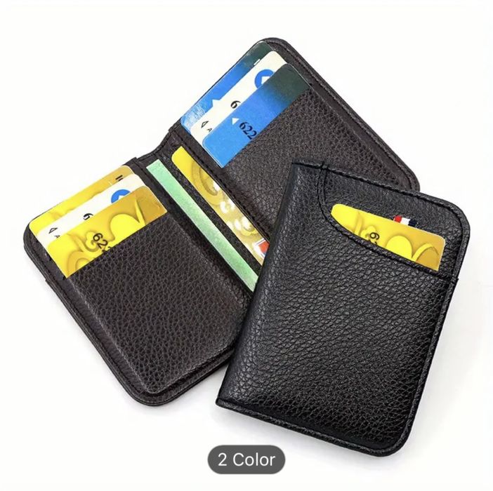 Портмоне, визитница