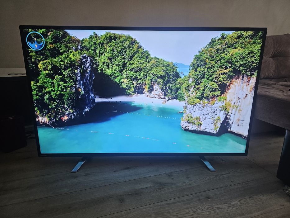 Toshiba 55u7750ev (140см)