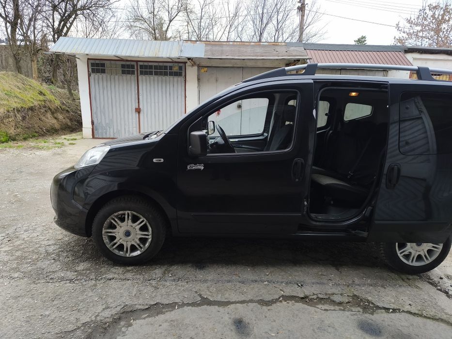 Okazii Fiat Doblo 13Bezin