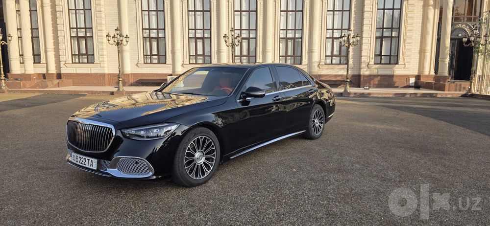 Sotiladi Mercedes benz w220 - w223           
Продам мерседес бенз w22