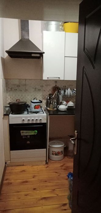 Сдам квартиру 2 х комнатная