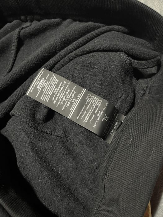 Pantaloni Made By Society