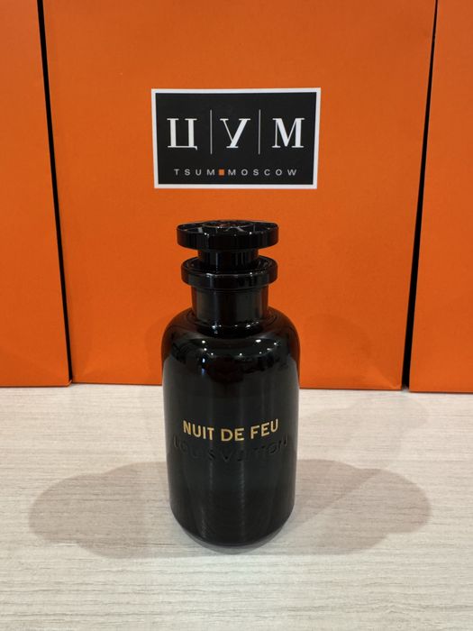 Louis Vuitton Nuit de Feu