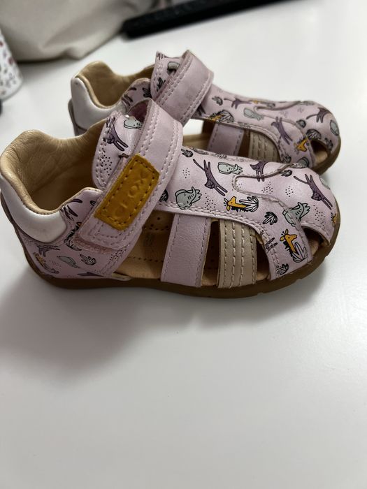 Детски сандали Geox