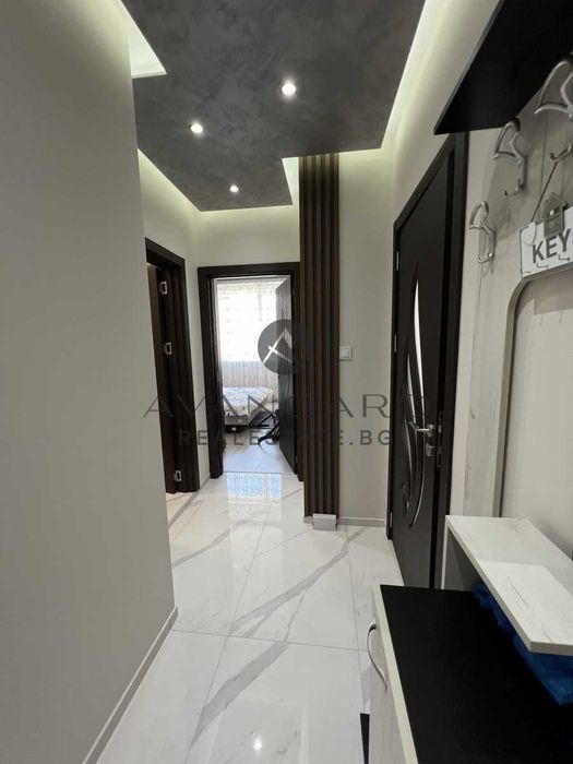 Продава се Двустаен апартамент в Пловдив, Тракия - 68 кв.м за 2177 €/кв.м - Снимка #9