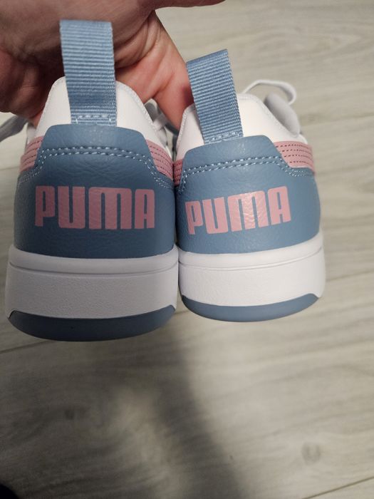 Puma Дамски Маратонки
