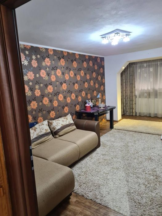 Apartament 2 camere de 55 mp in Corabia