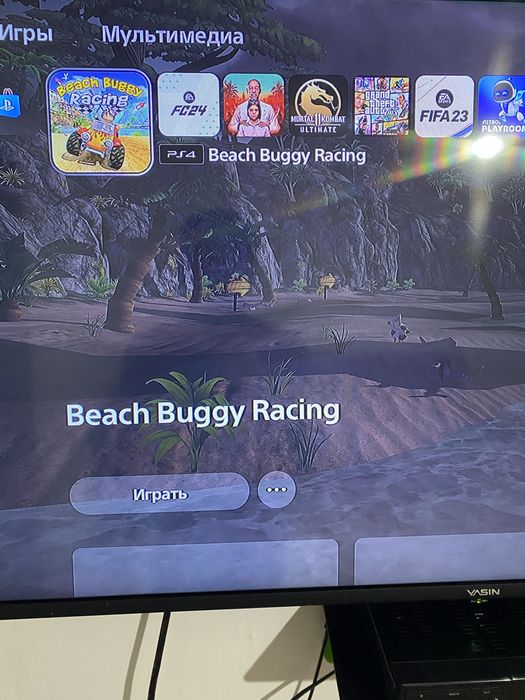 Продаю Playstation 5