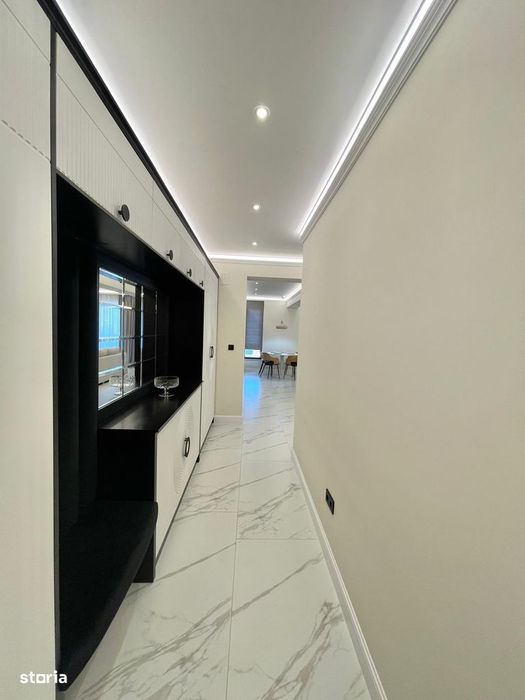 3 camere - Volo Residence, Băneasa, Herăstrău