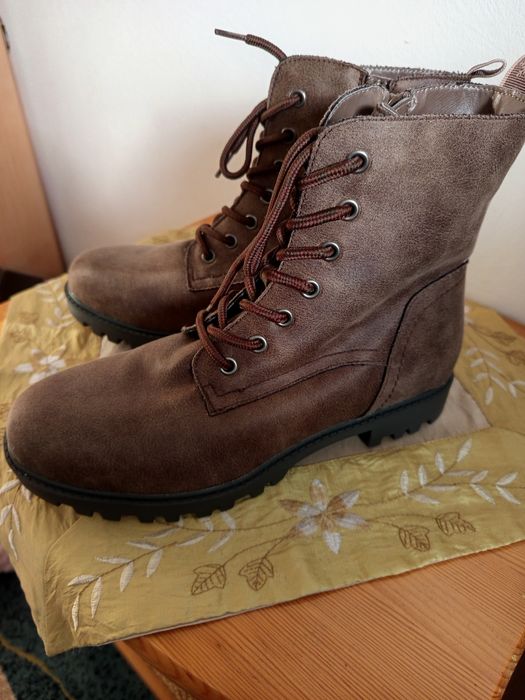 Дамски боти нови