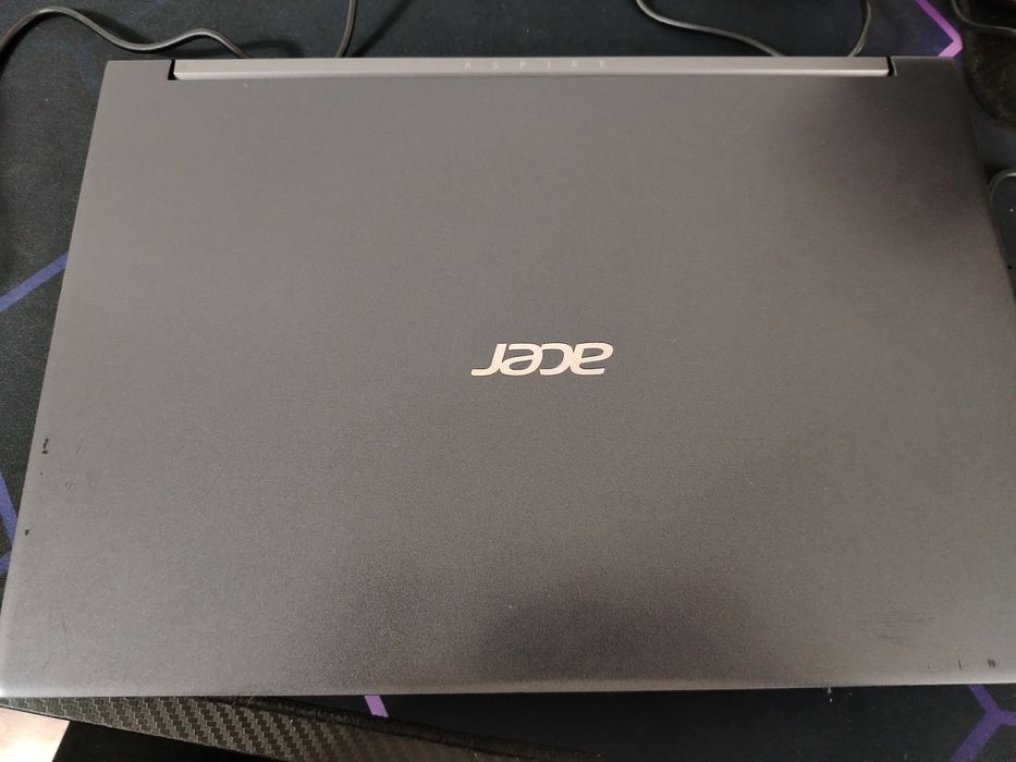 Laptop Acer Aspire 5