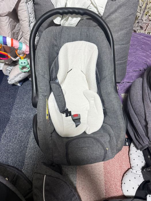 Коляска Riko 2в1 BRANO