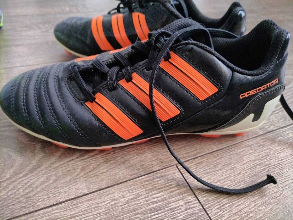 Бутонки Adidas използвани