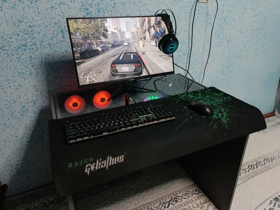 продается игровой компьютер