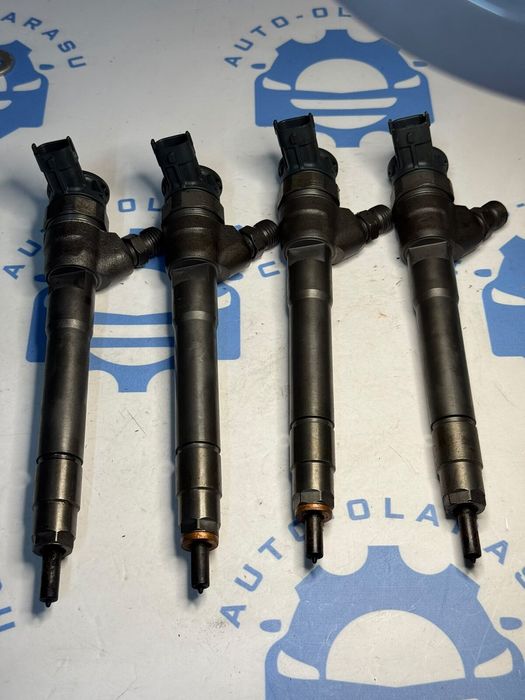 Injector / Injectoare Set Nissan Qashqai+2 2010-2014 J10 2012