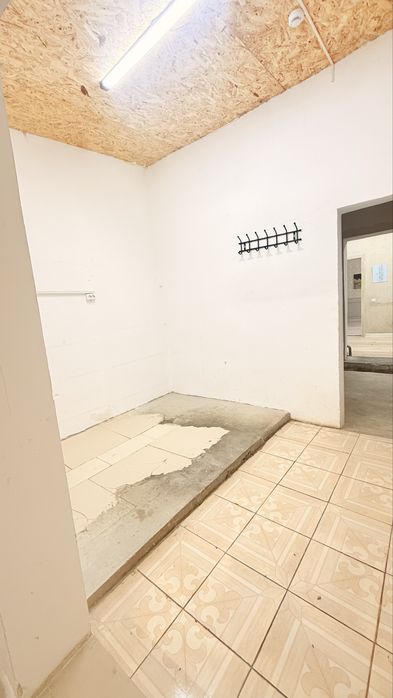 Сдается готовое помещение ПОД ПРОИЗВОДСТВО — 96 м²