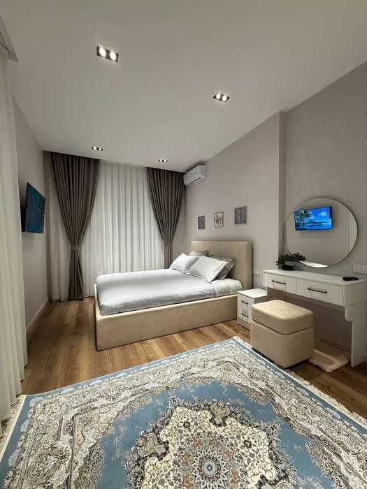 Сдаётся квартира на Юнусабадском р-н 14 квартл