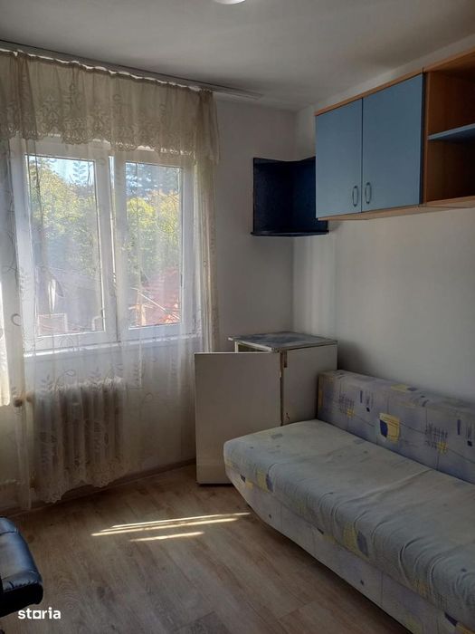 garsoniera in Gheorgheni,zona hotelului Royal