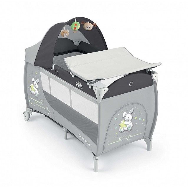 Кошара за сън и игра Cam