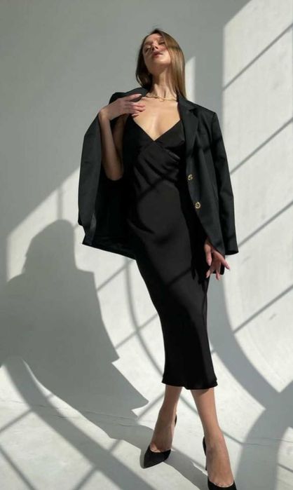 Rochie de vara cu bretele