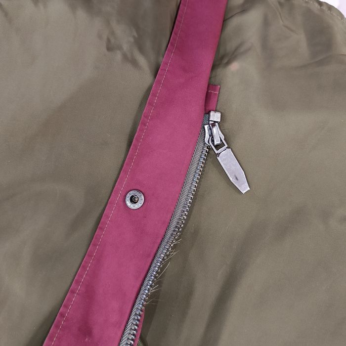 Продам парку размер 46