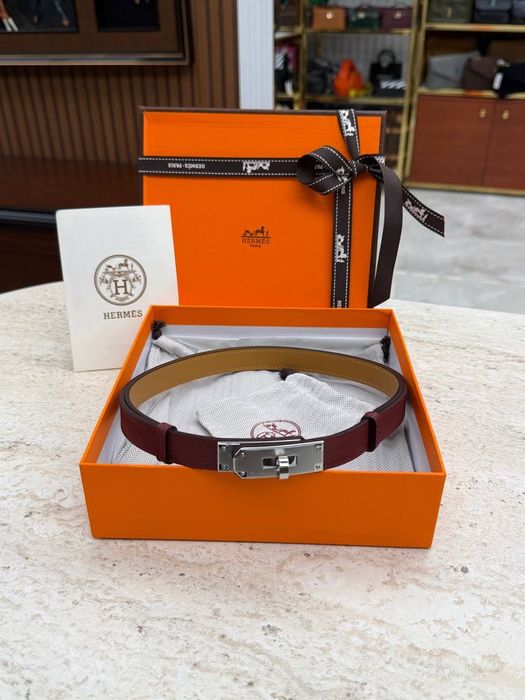 Hermes Premium Belt