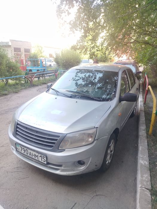 Срочно продам  ваз гранта