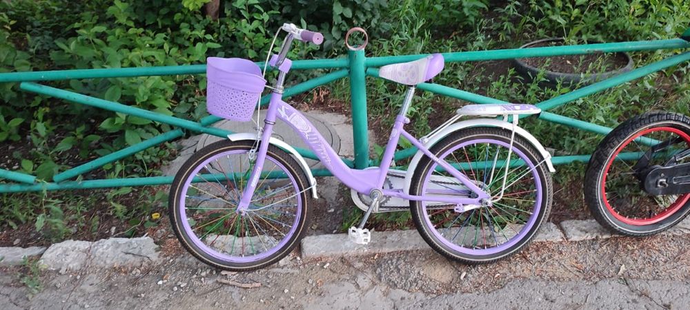 Продам велосипед