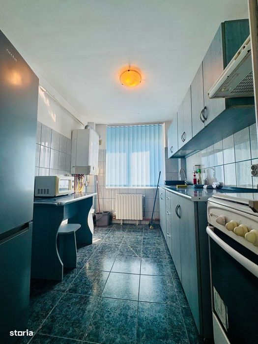 Apartament 2 camere, 58 mp, in Podu Ros