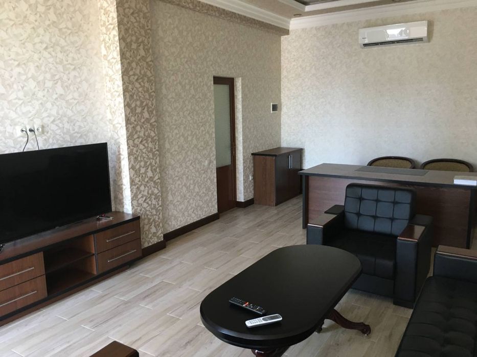 Ofis arendaga beriladi 60 kv