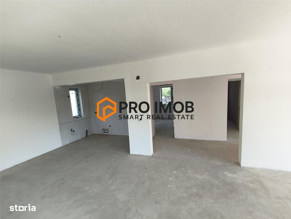 ROSU RESIDENCE | Case noi, stil mediteranean